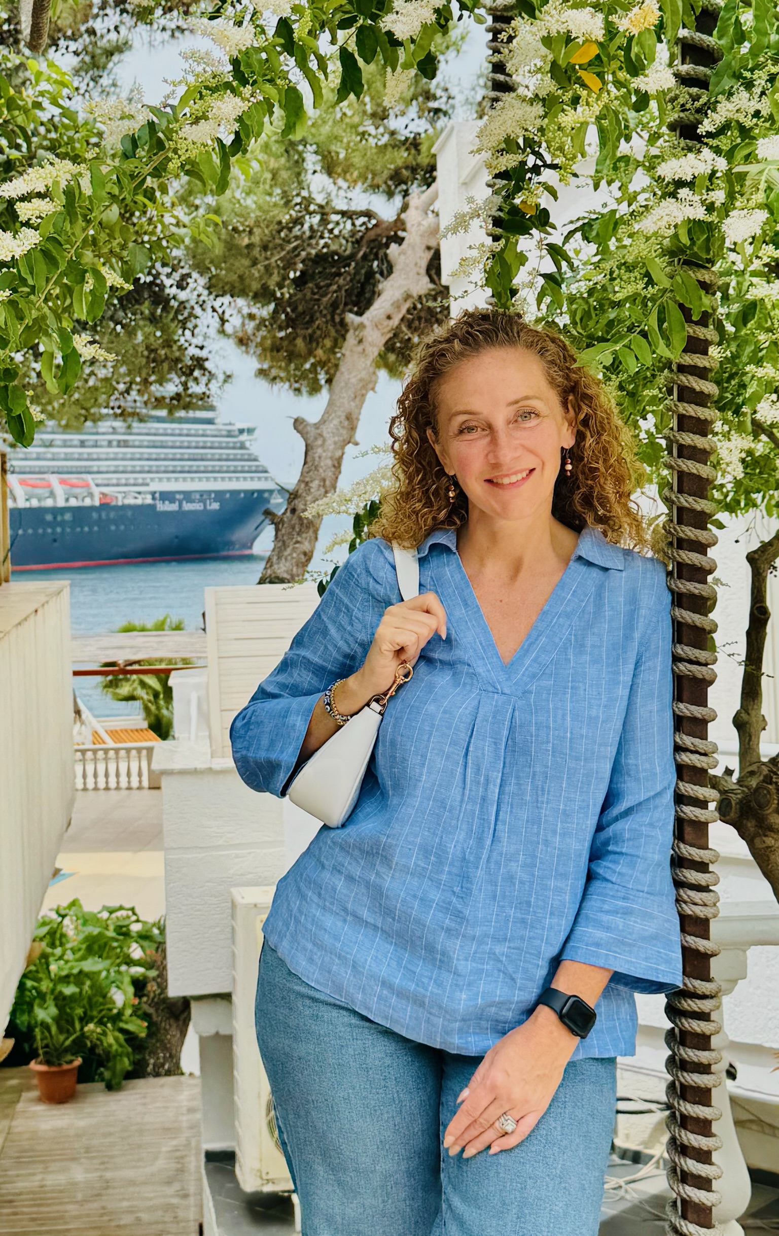 Amanda Lambros Counsellor Perth