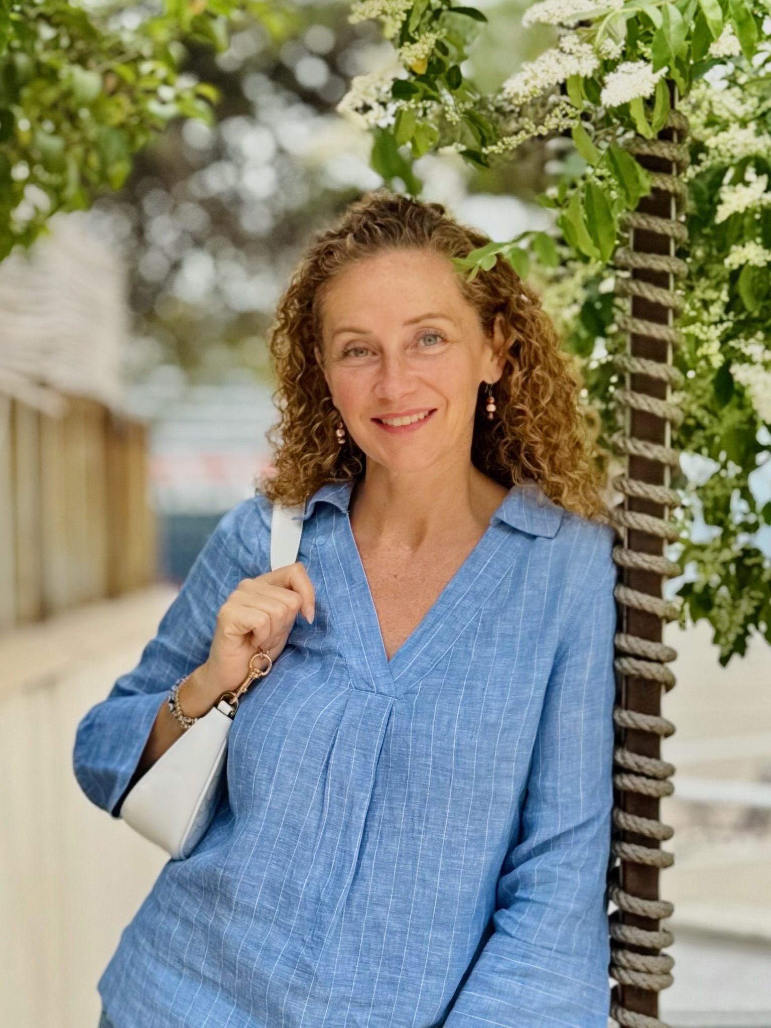 Amanda Lambros Counsellor Perth