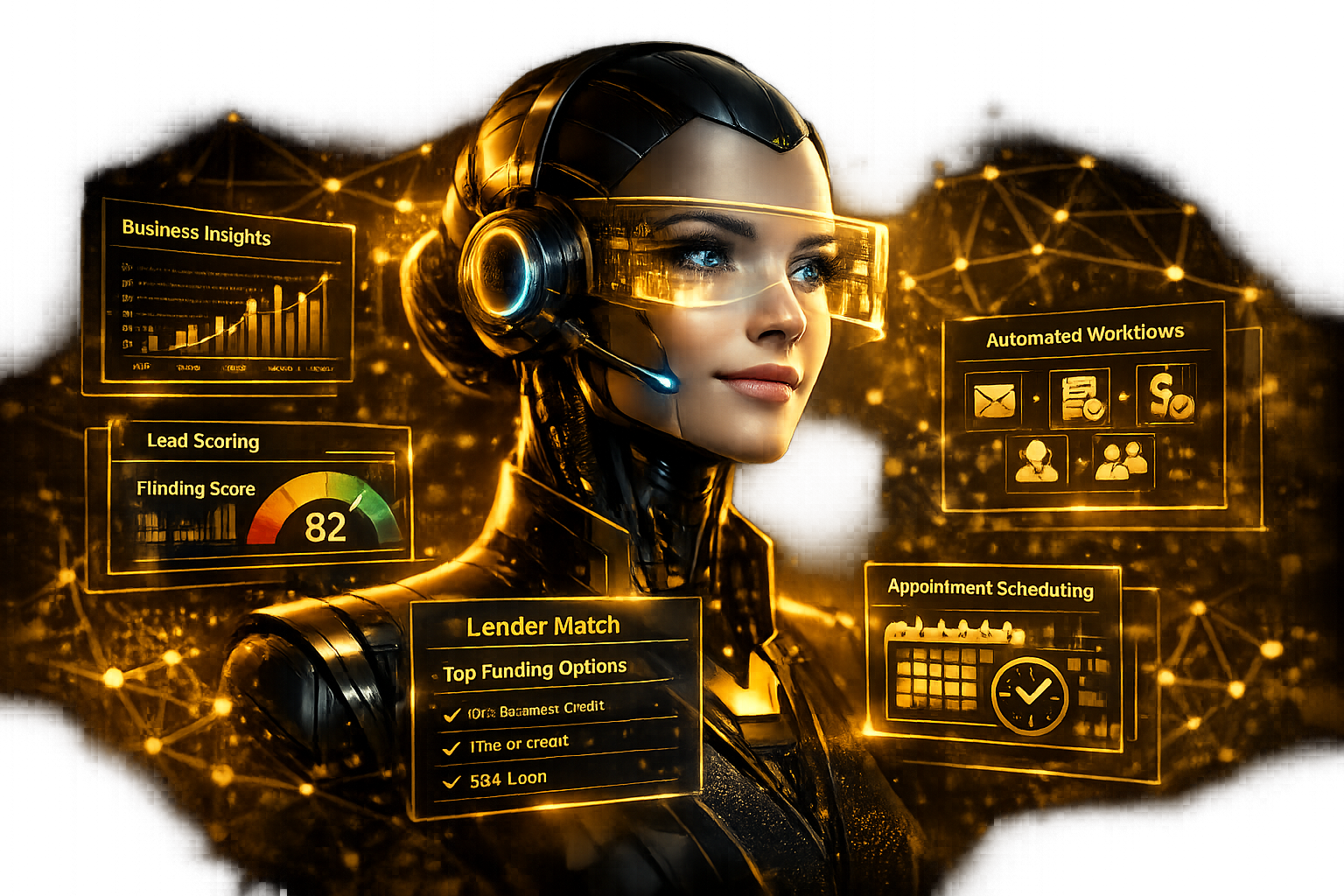 Moore Legacy Consultants AI Assistant
