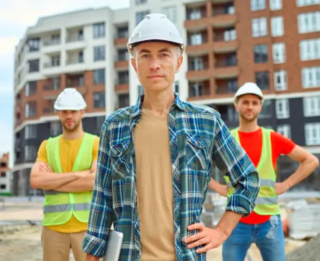 General Contractors