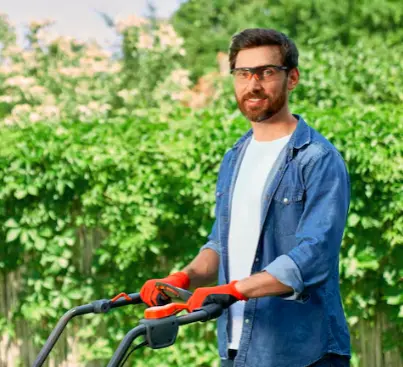 Landscapers