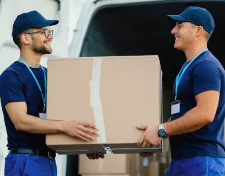 Moving Companies