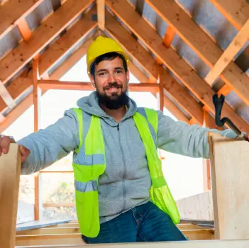 Roofing
