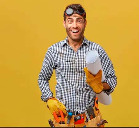 Handyman