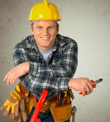 Electrician