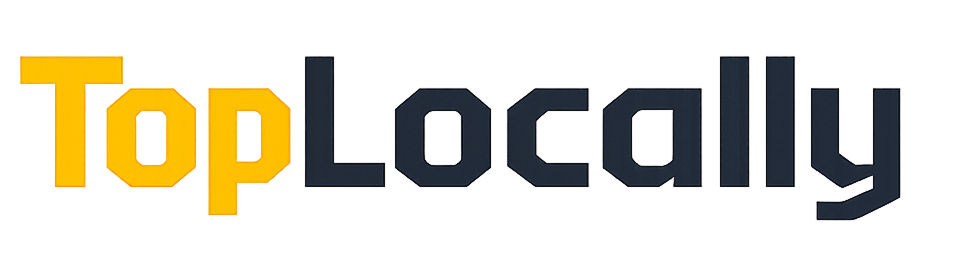 Top Locally