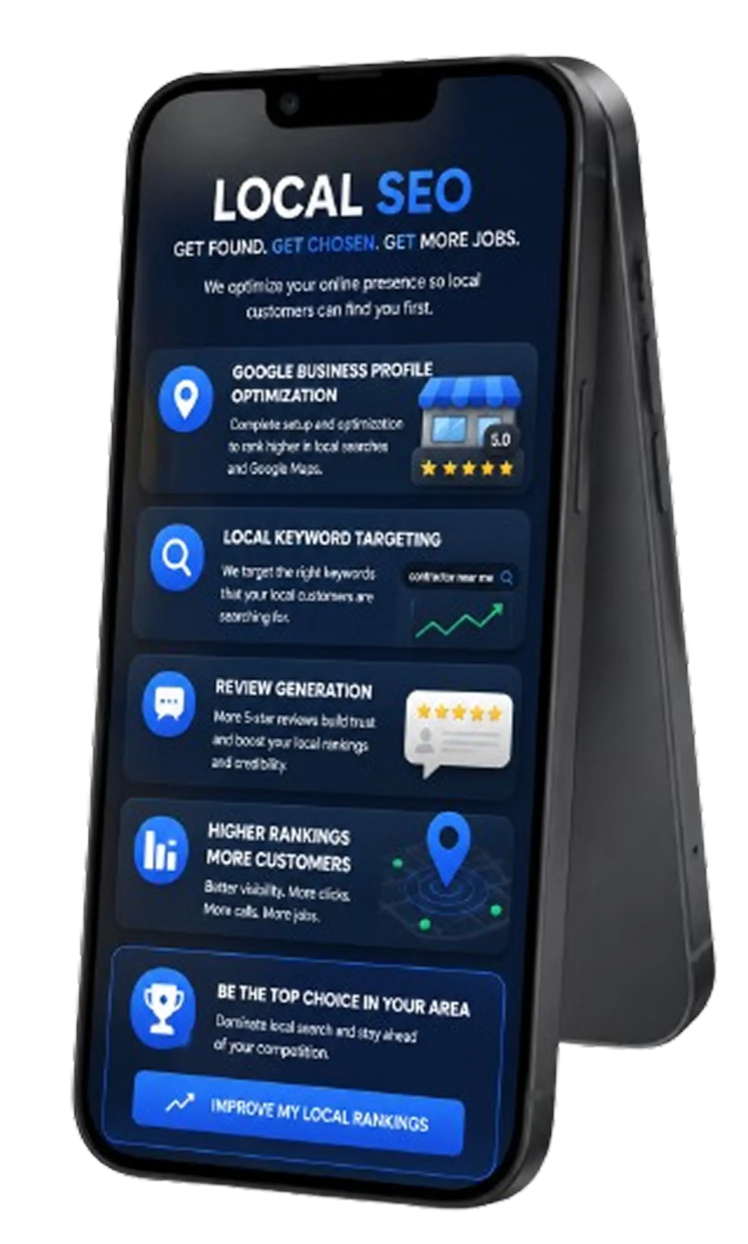 Local SEO