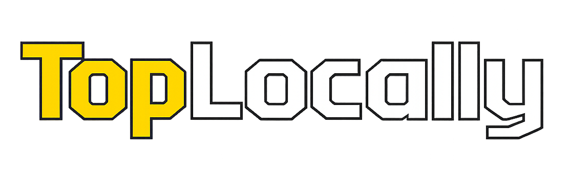 Top Locally