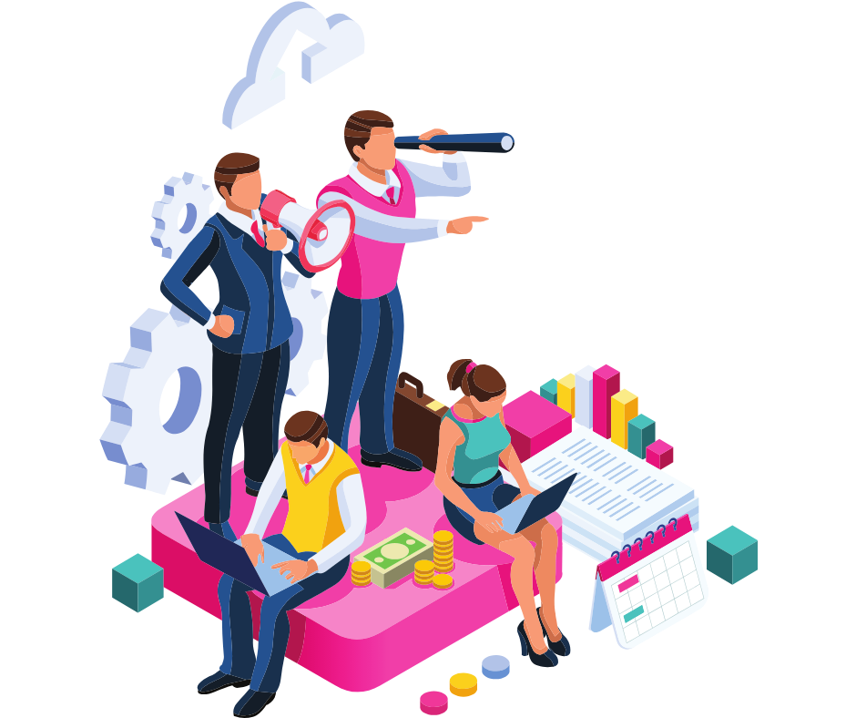 Results-Driven Marketing Agency