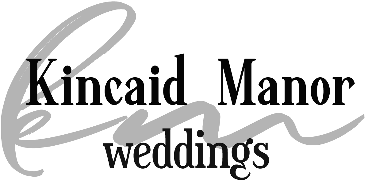 Kincaid Manor Weddings