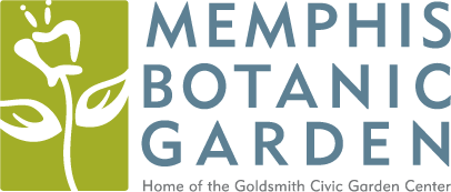 Memphis Botanic Garden