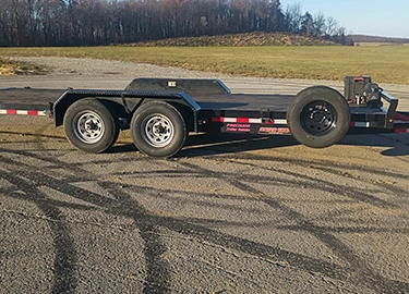 Steel-Car-Hauler-Trailer-Rental