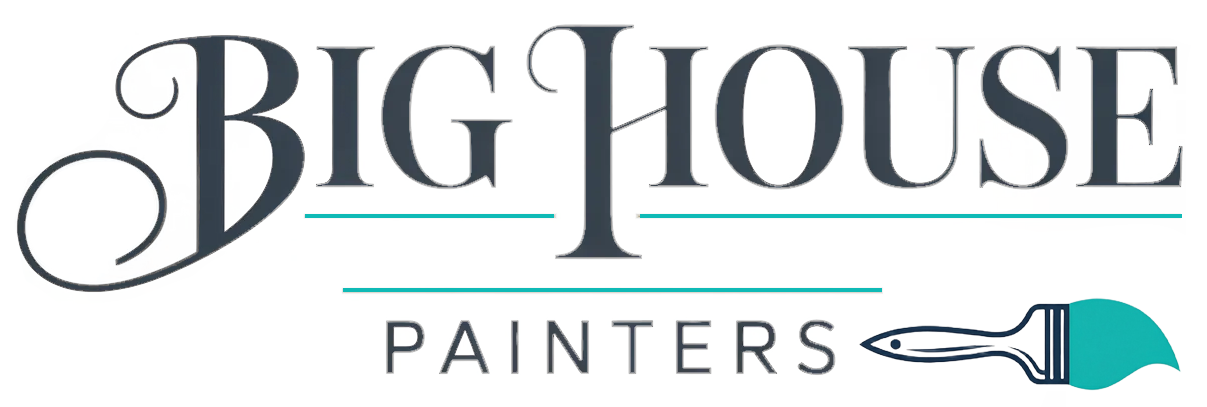 Big House Painters Logo