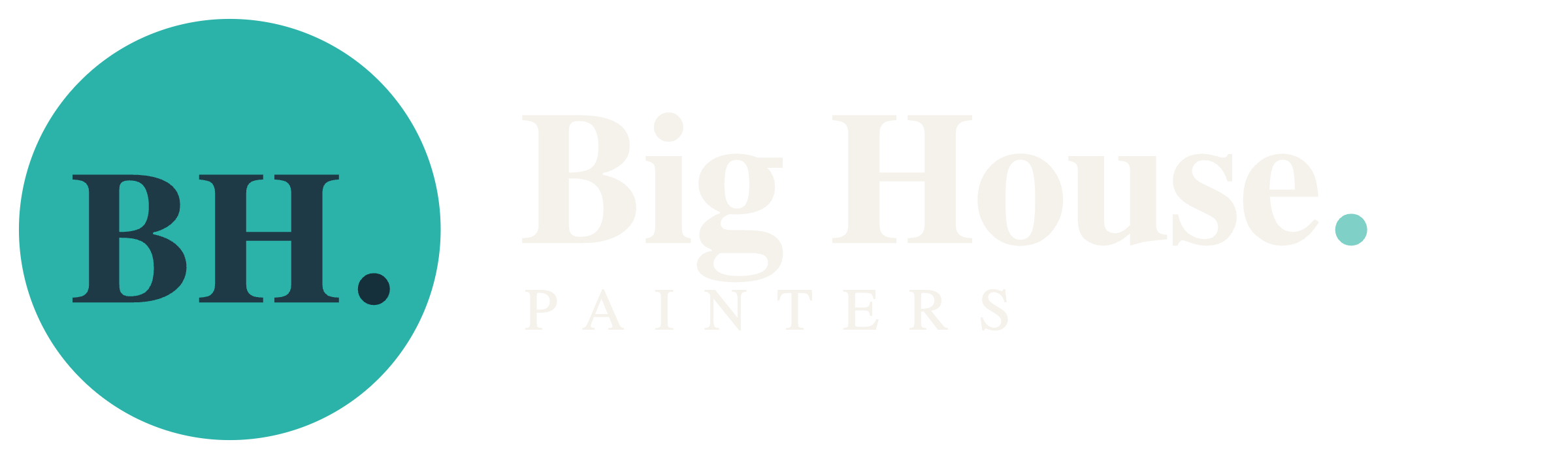 Big House Painters