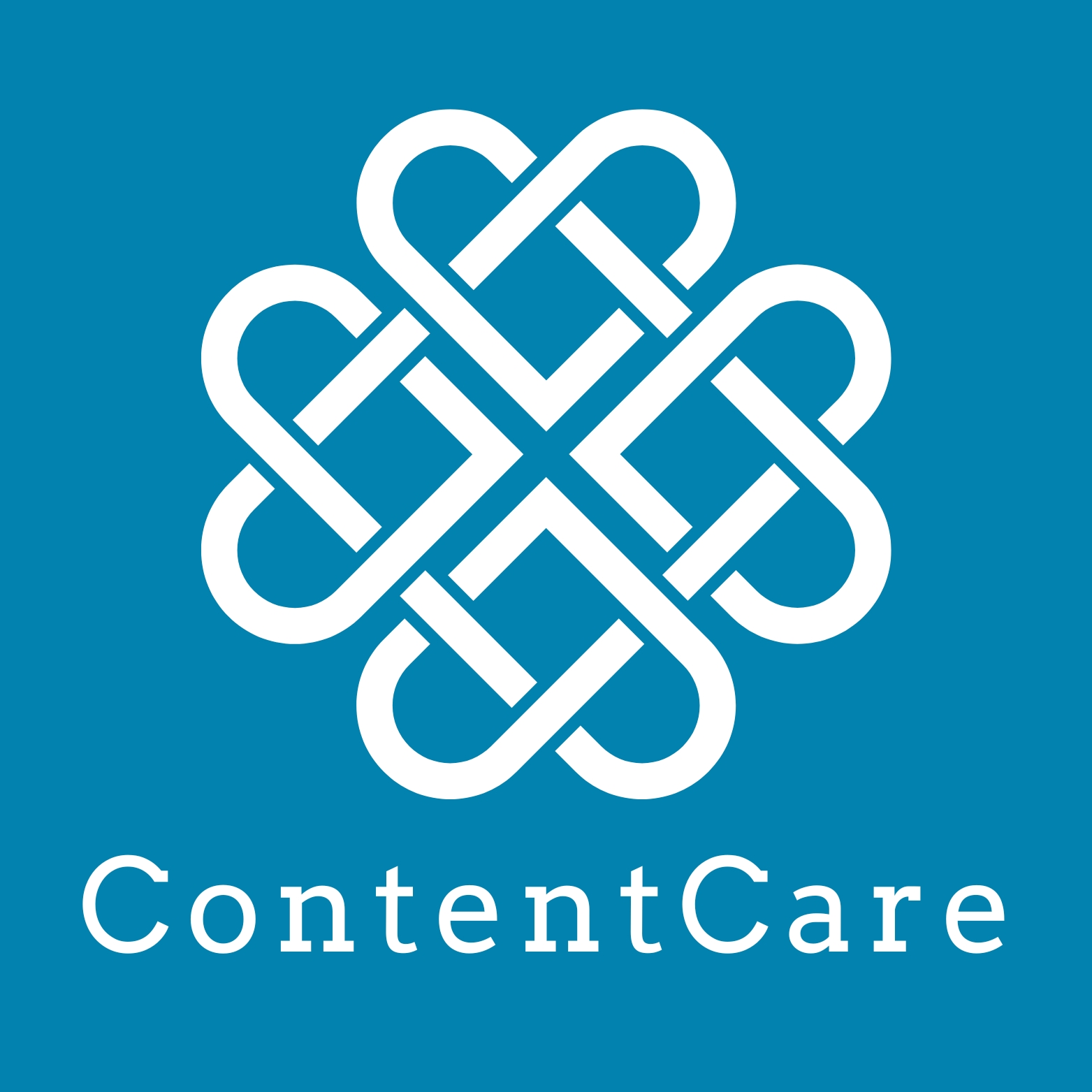 ContentCare Caring for you Content While you Care for Others