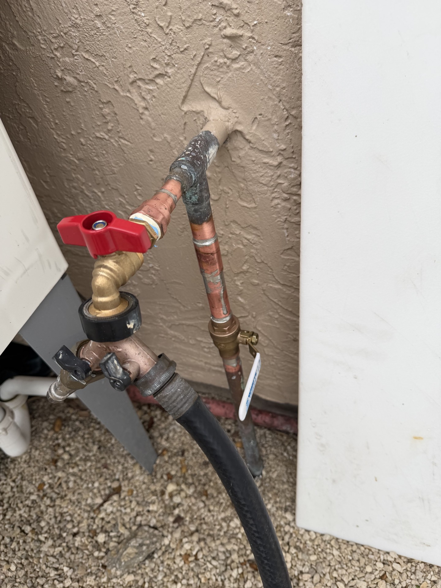 Coastal Plumbing project 10
