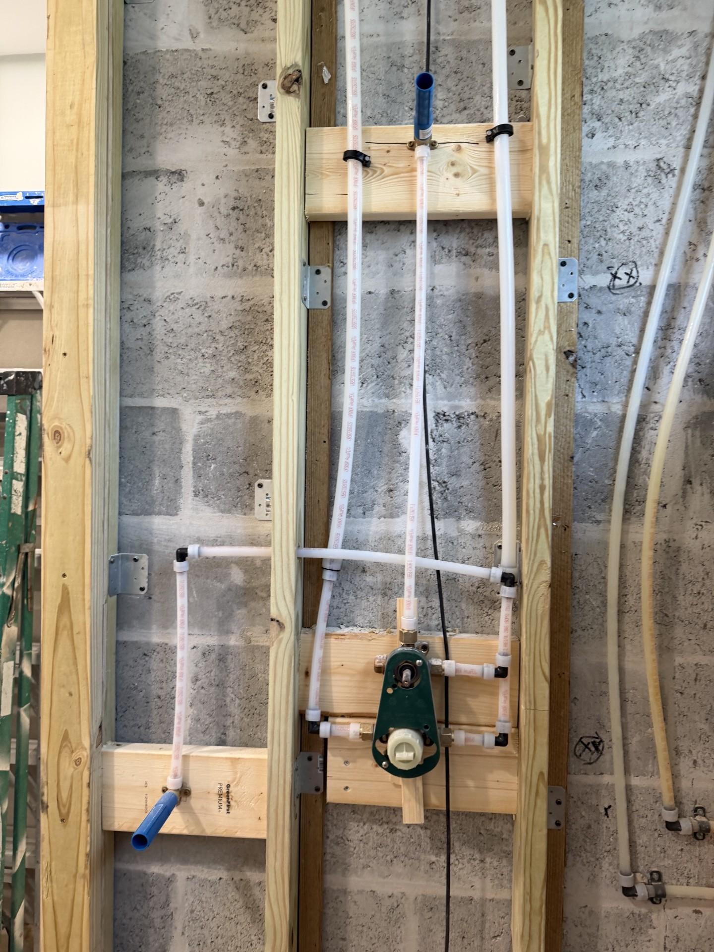 Coastal Plumbing project 8
