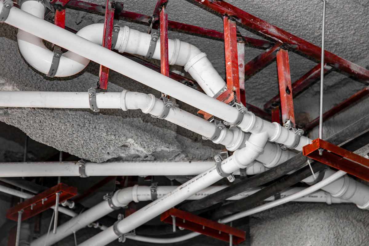 Coastal Plumbing project 2