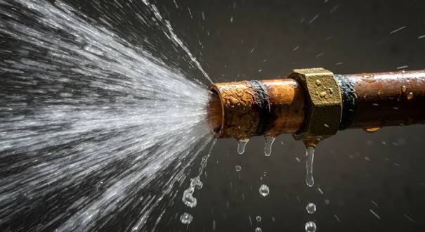 Pipe repairs and replacement