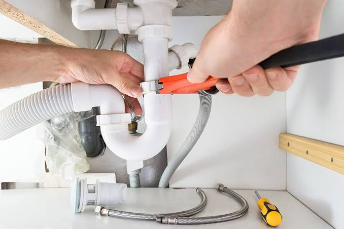 Coastal Plumbing residential project