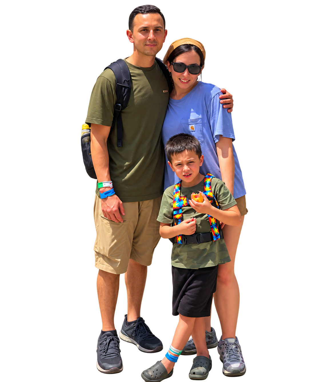 Coastal Plumbing family