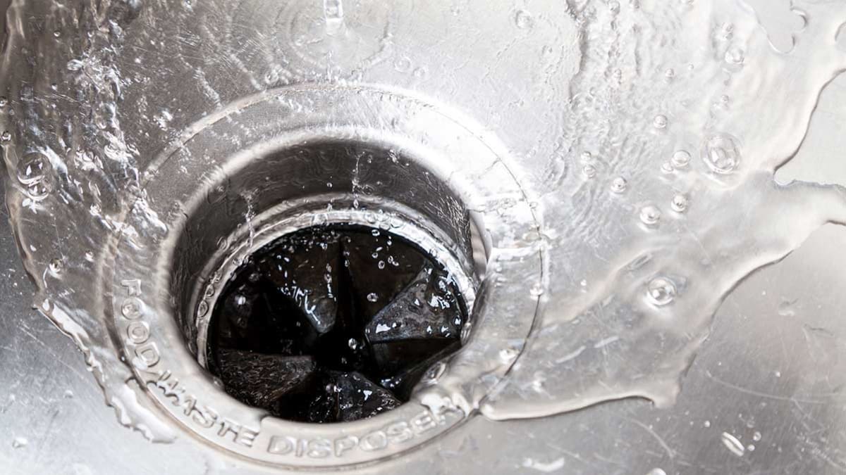 Garbage Disposal Services