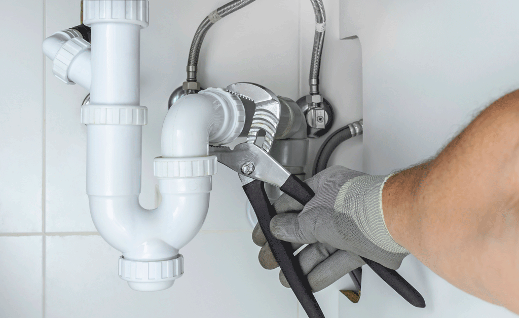 Plumbing Repairs