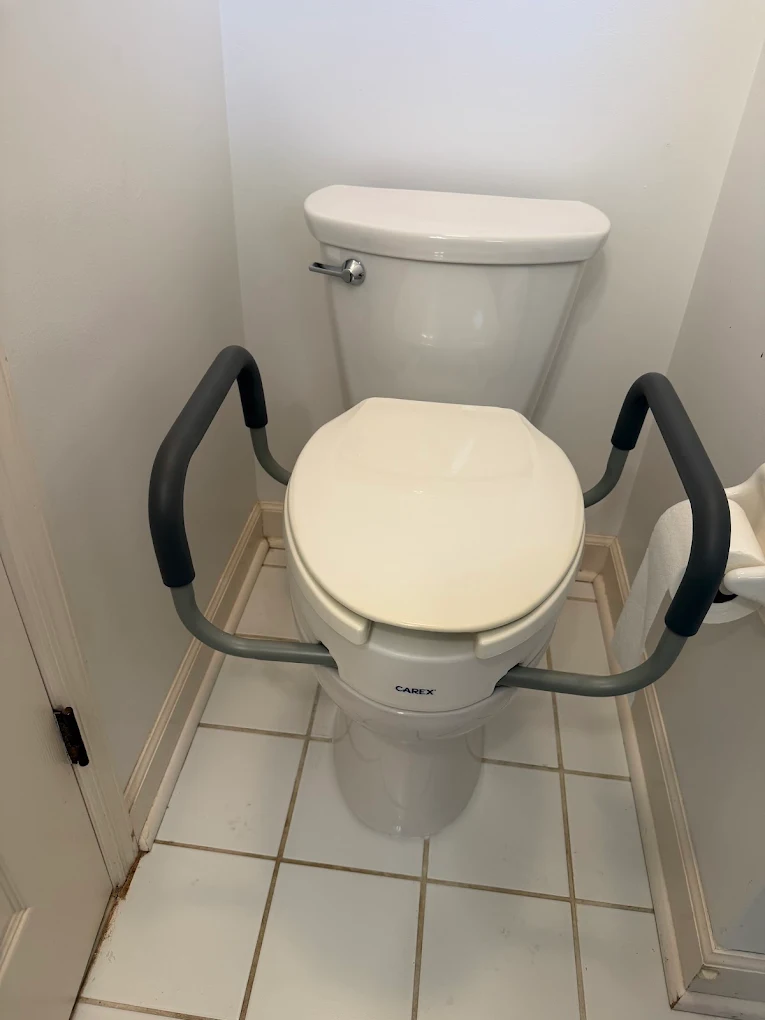 Toilet Repairs & Installation