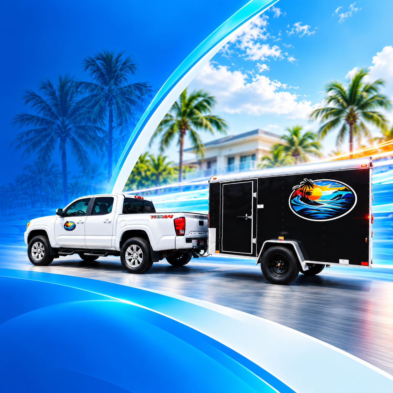 Coastal Plumbing mobile hero