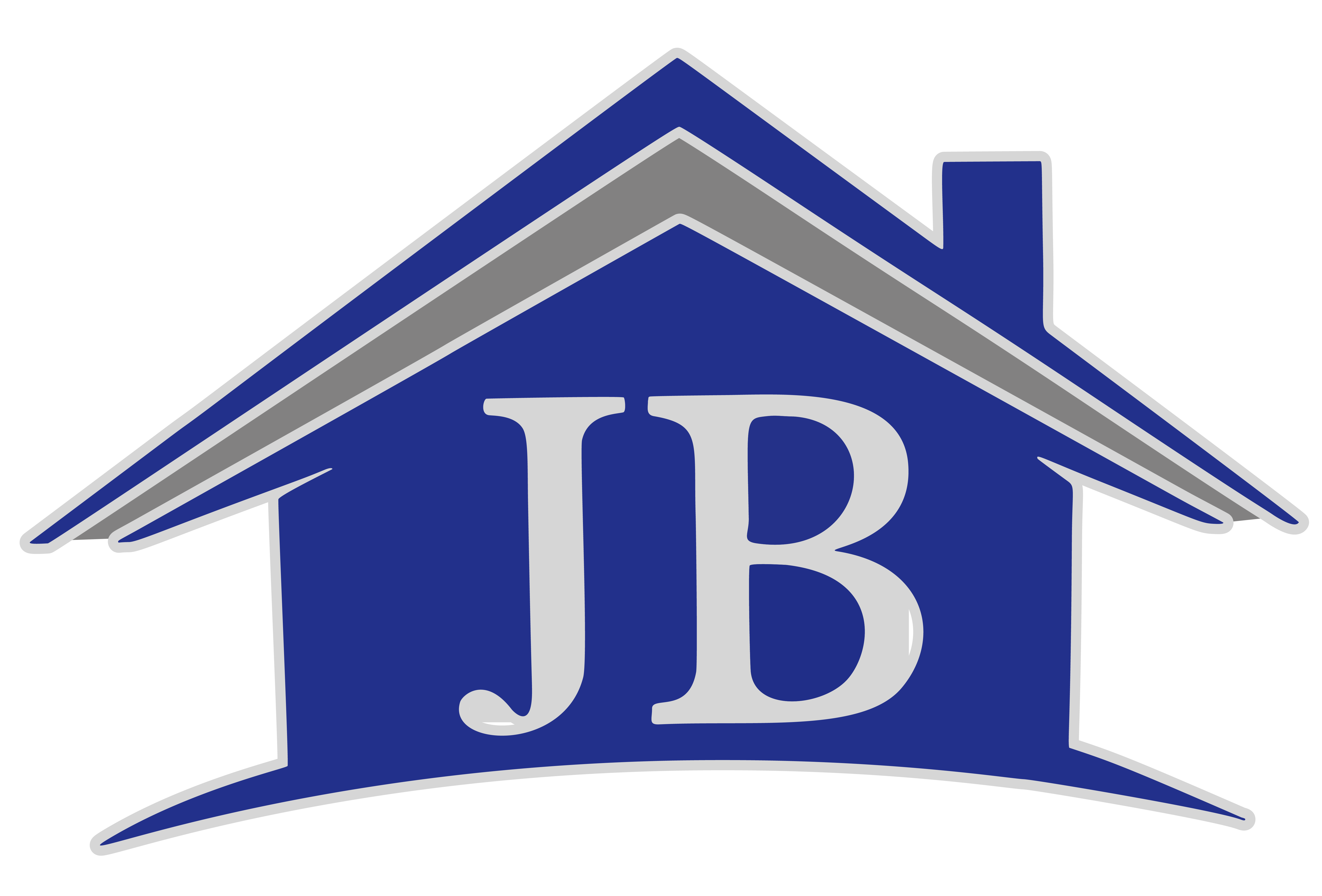 JB Construction Logo