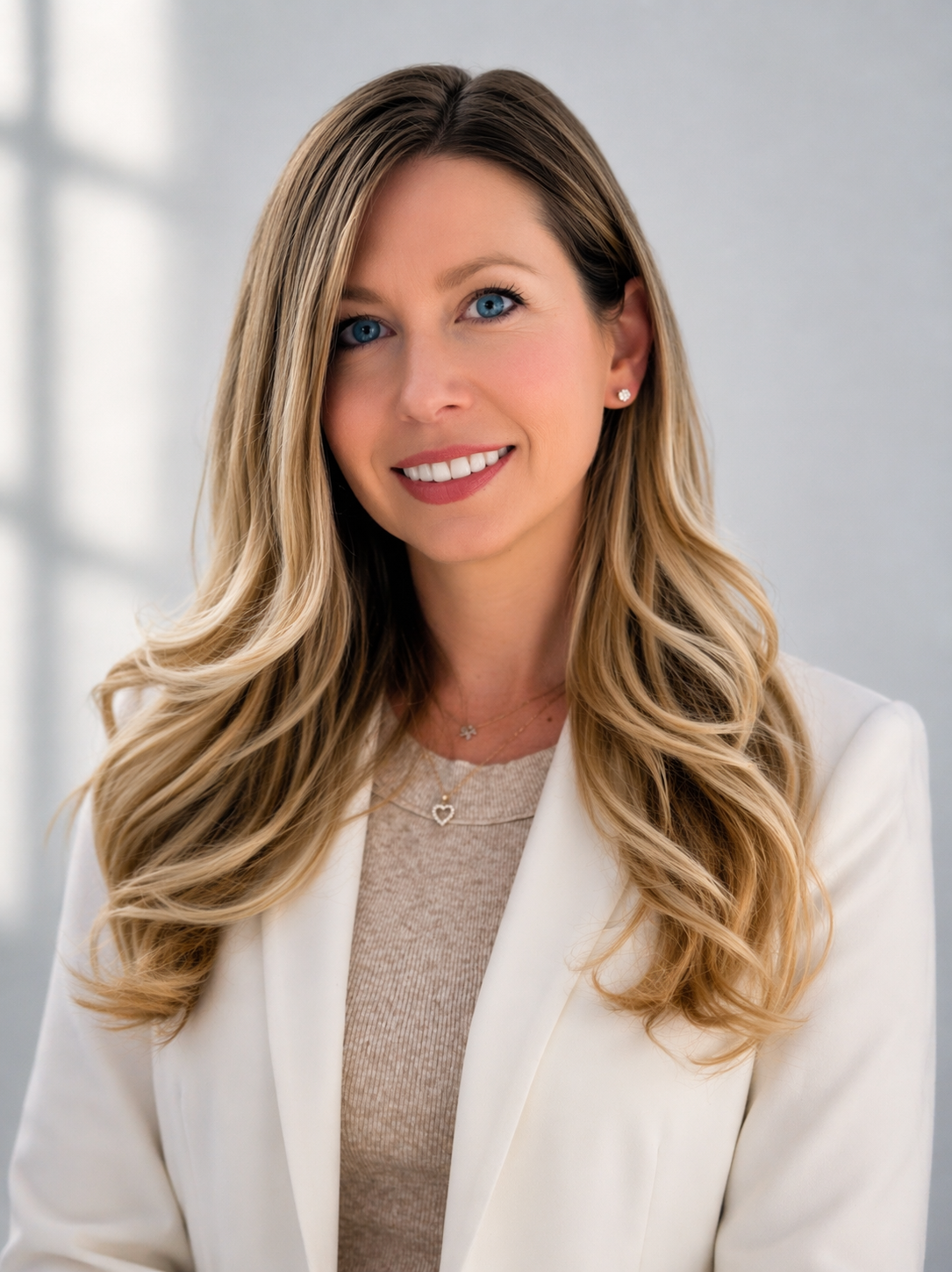 Jessica A. Connell, Founder of Confident Minds