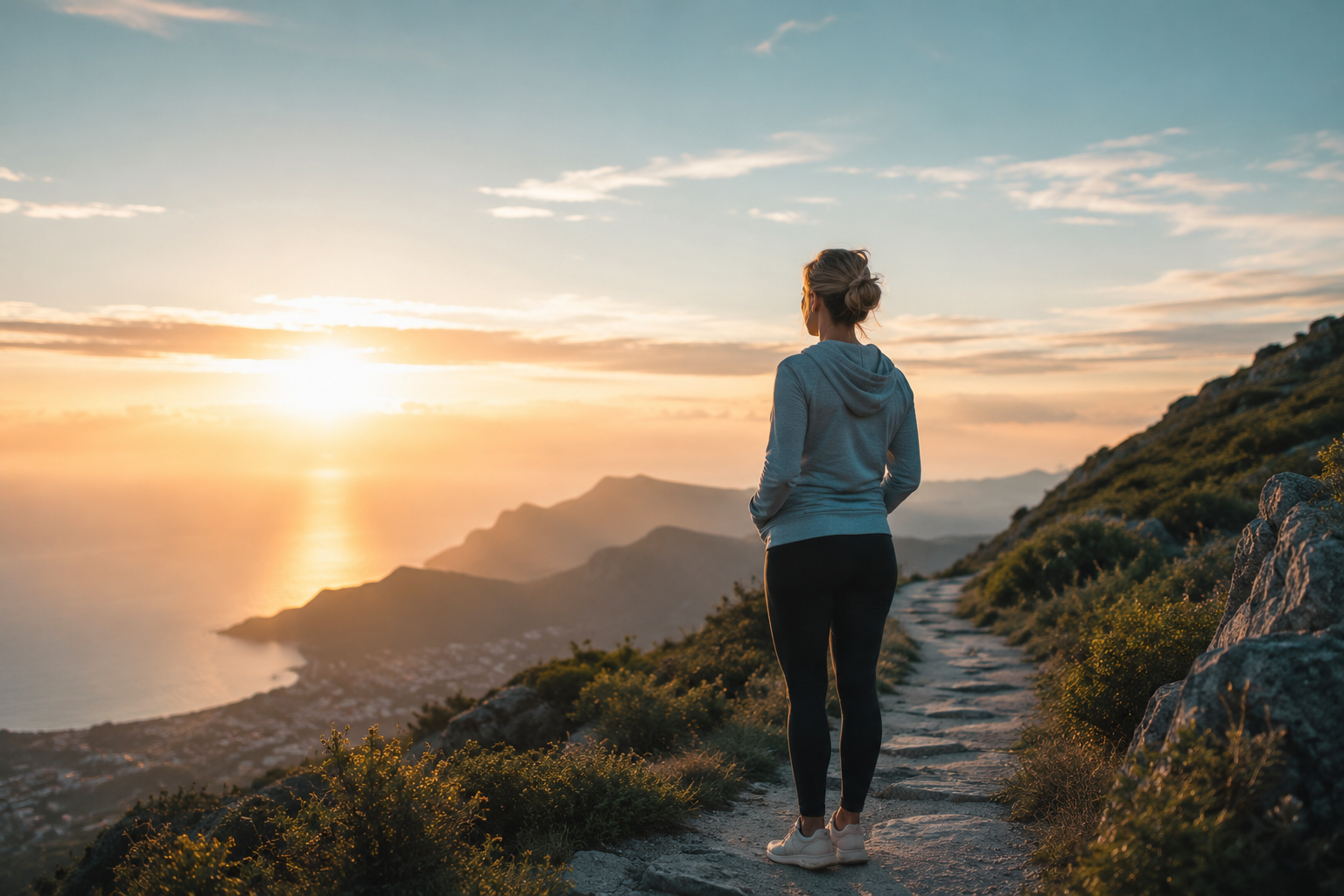 Where Emotional Wellness Meets Personal Excellence