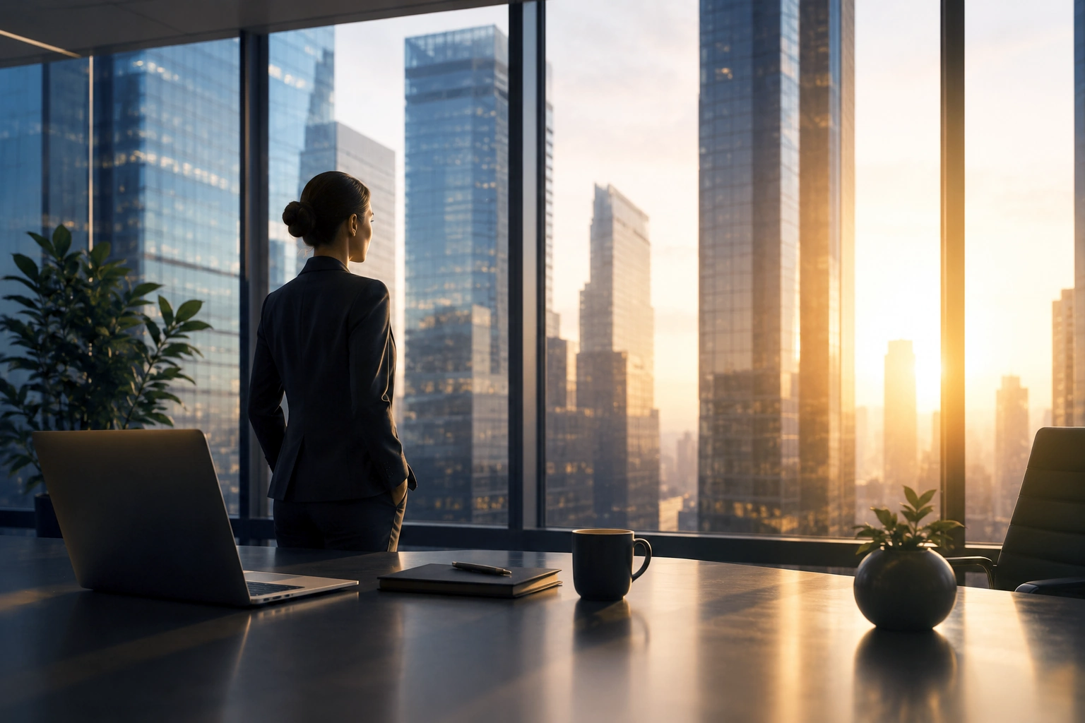 Helping High Achievers Thrive