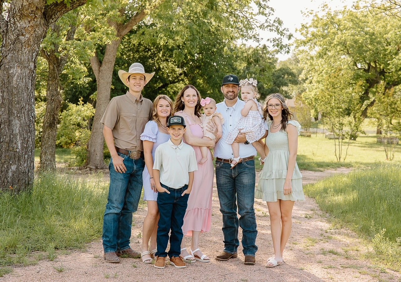 The family behind Waco Trailer Company in Central Texas