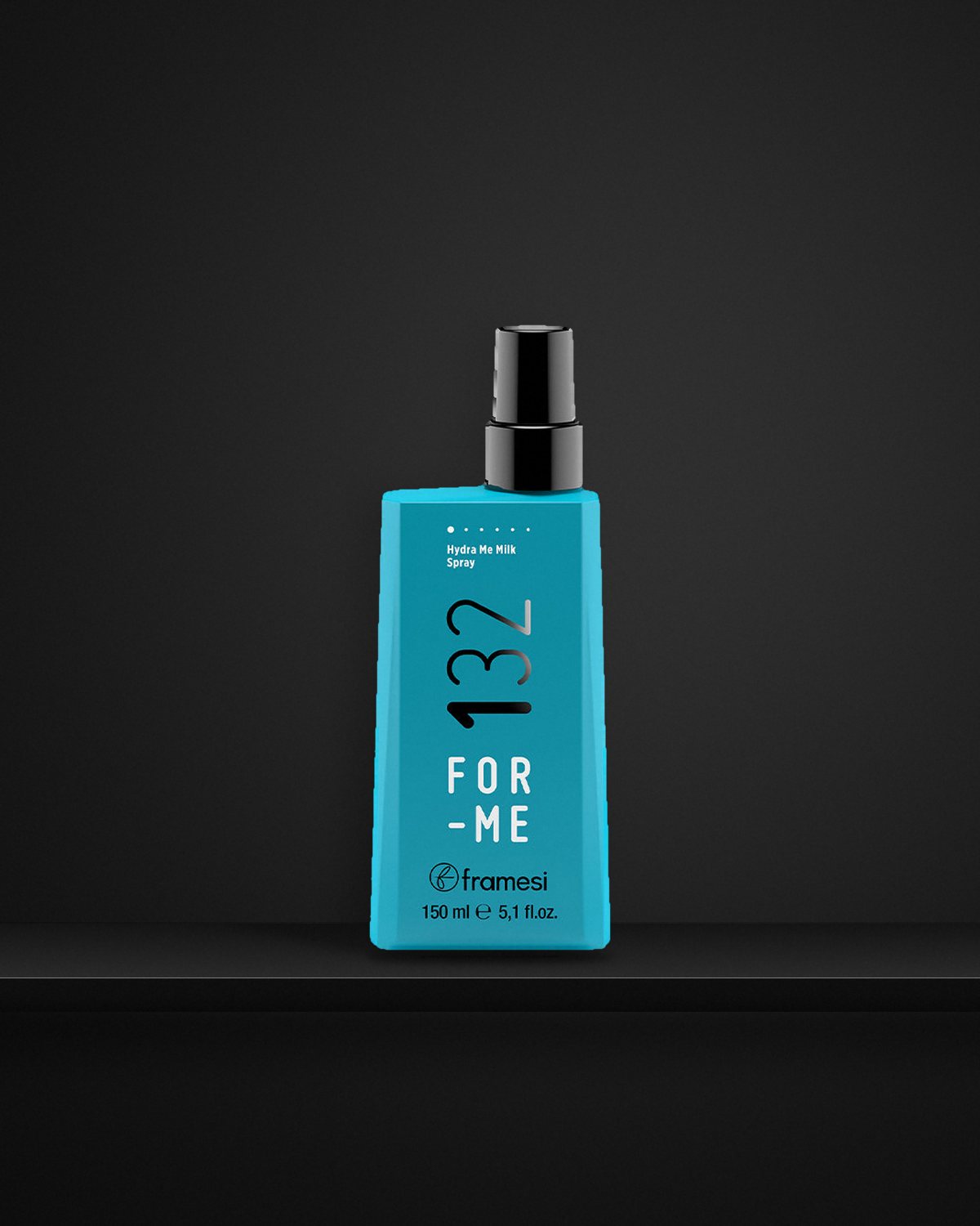 Framesi — packshot