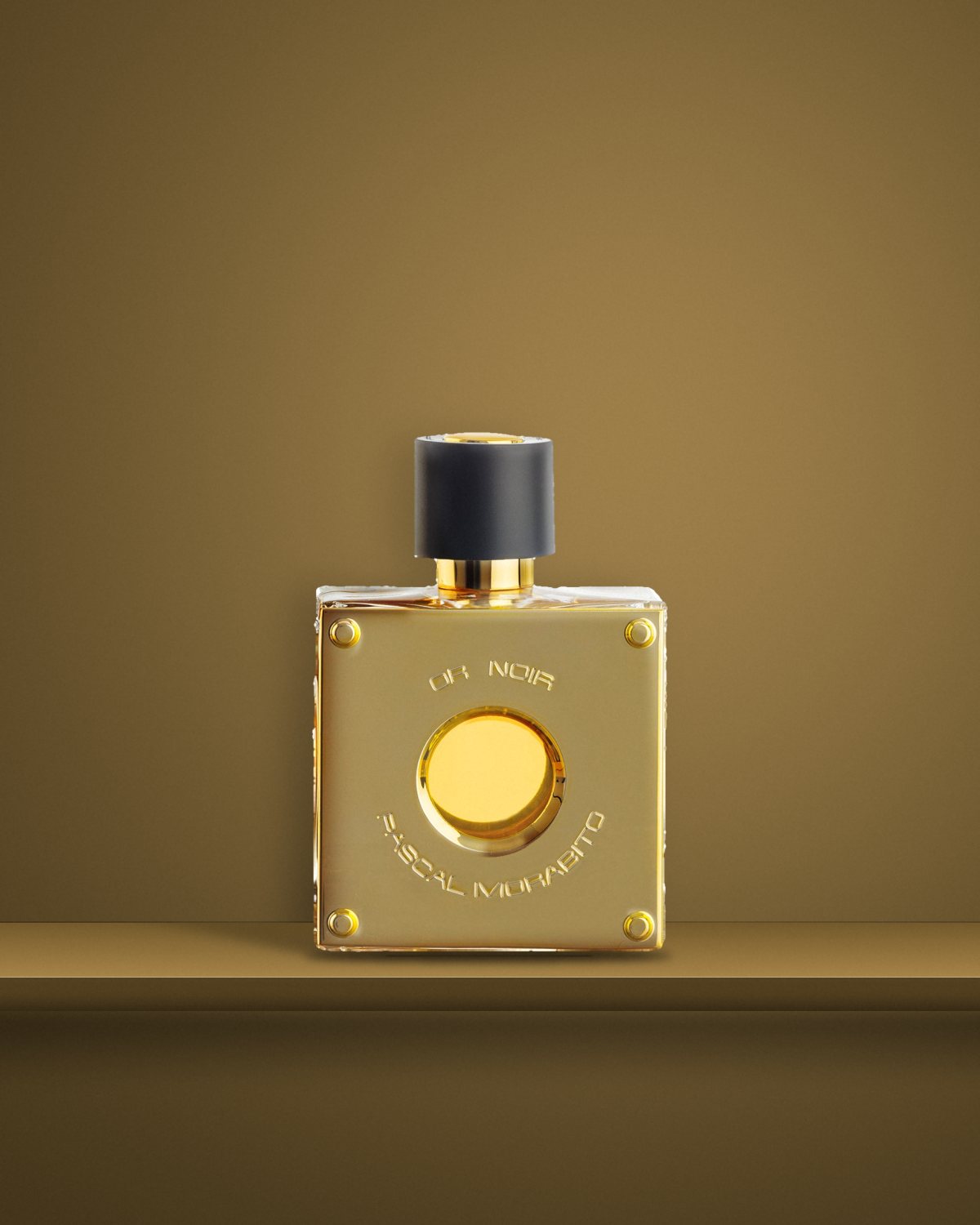 Pascal Morabito — packshot