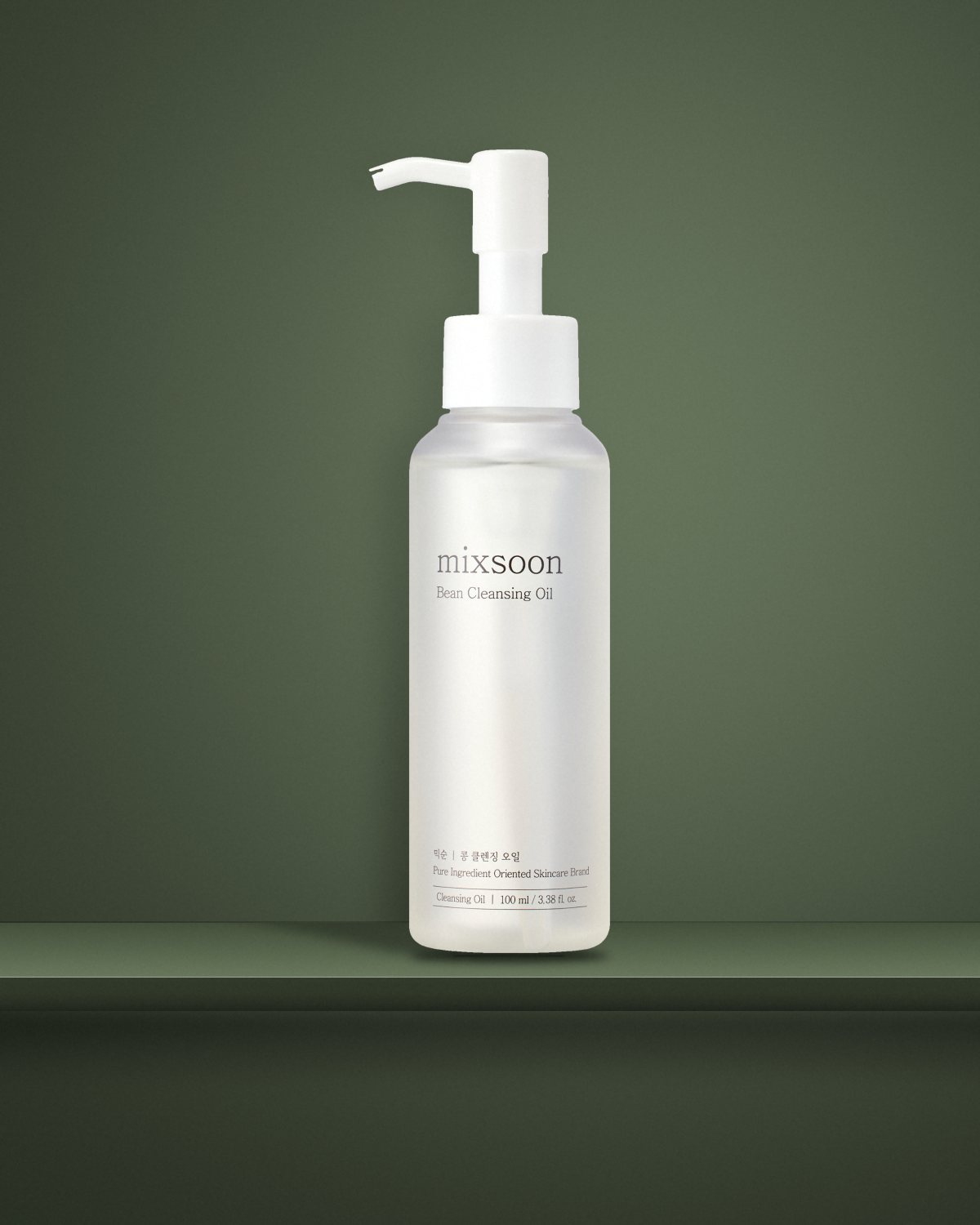 mixsoon — packshot