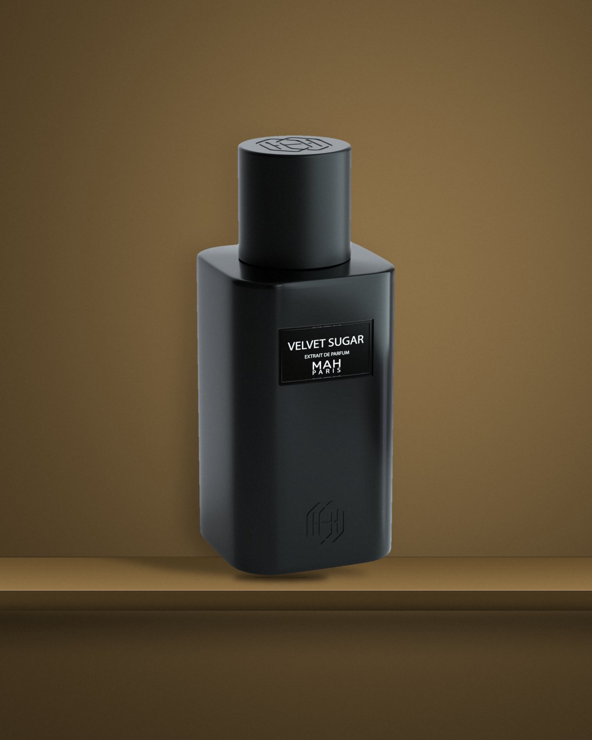 MAH Paris — packshot