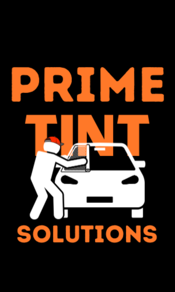 Prime Tint Solutions Logo