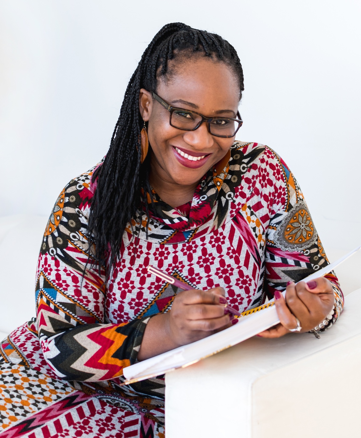 Uchechi Ezurike-Bosse