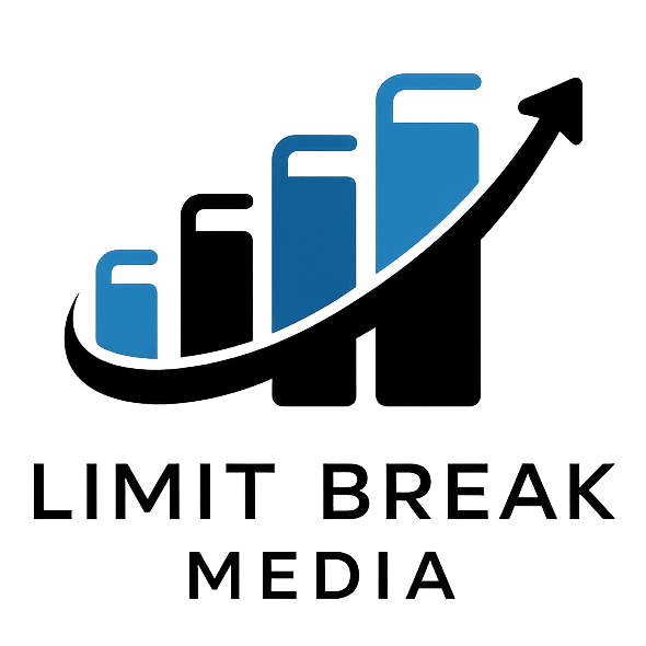 Limit Break Ad Agency