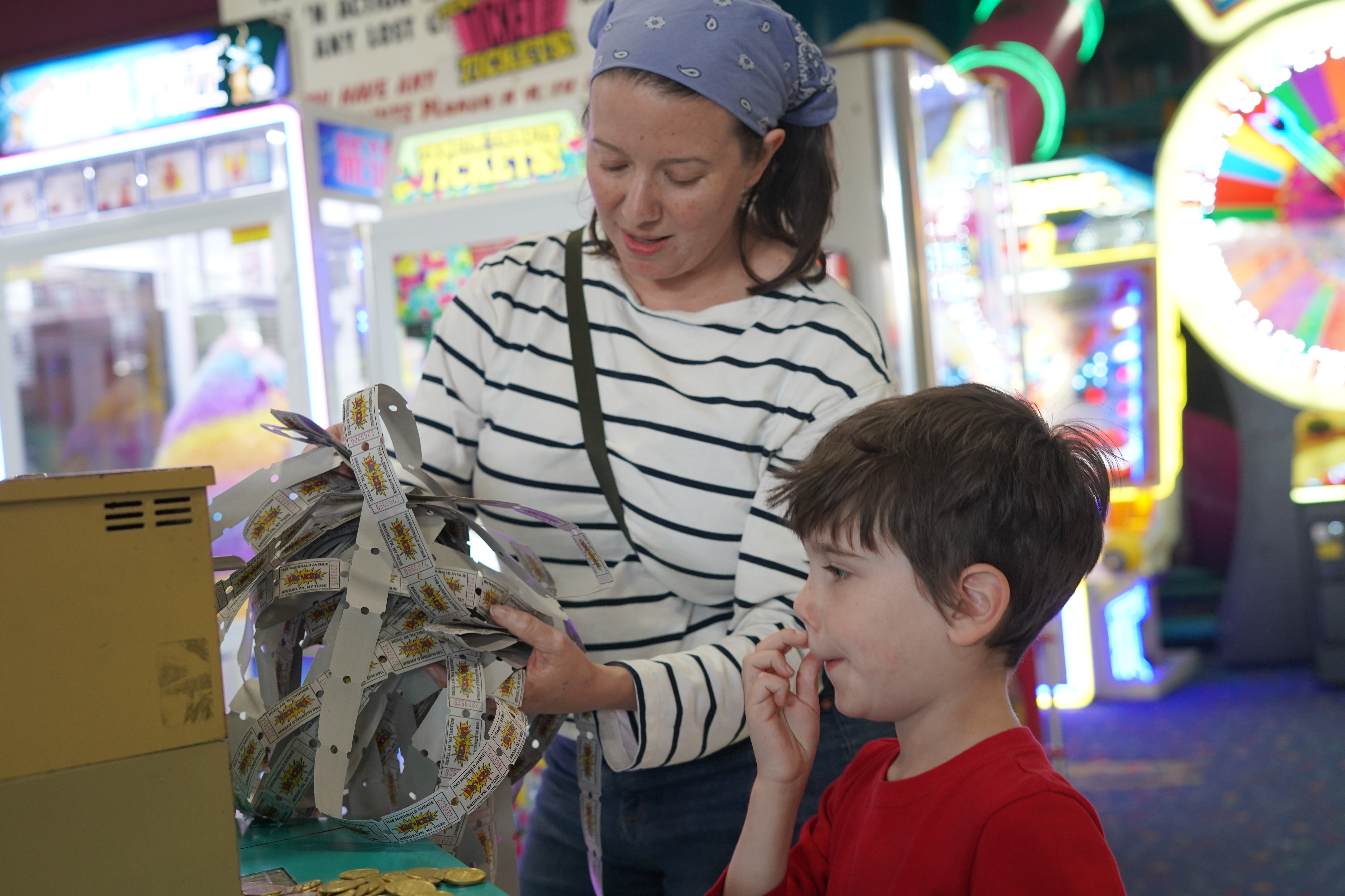 Kids 'N Action Play Zone 2