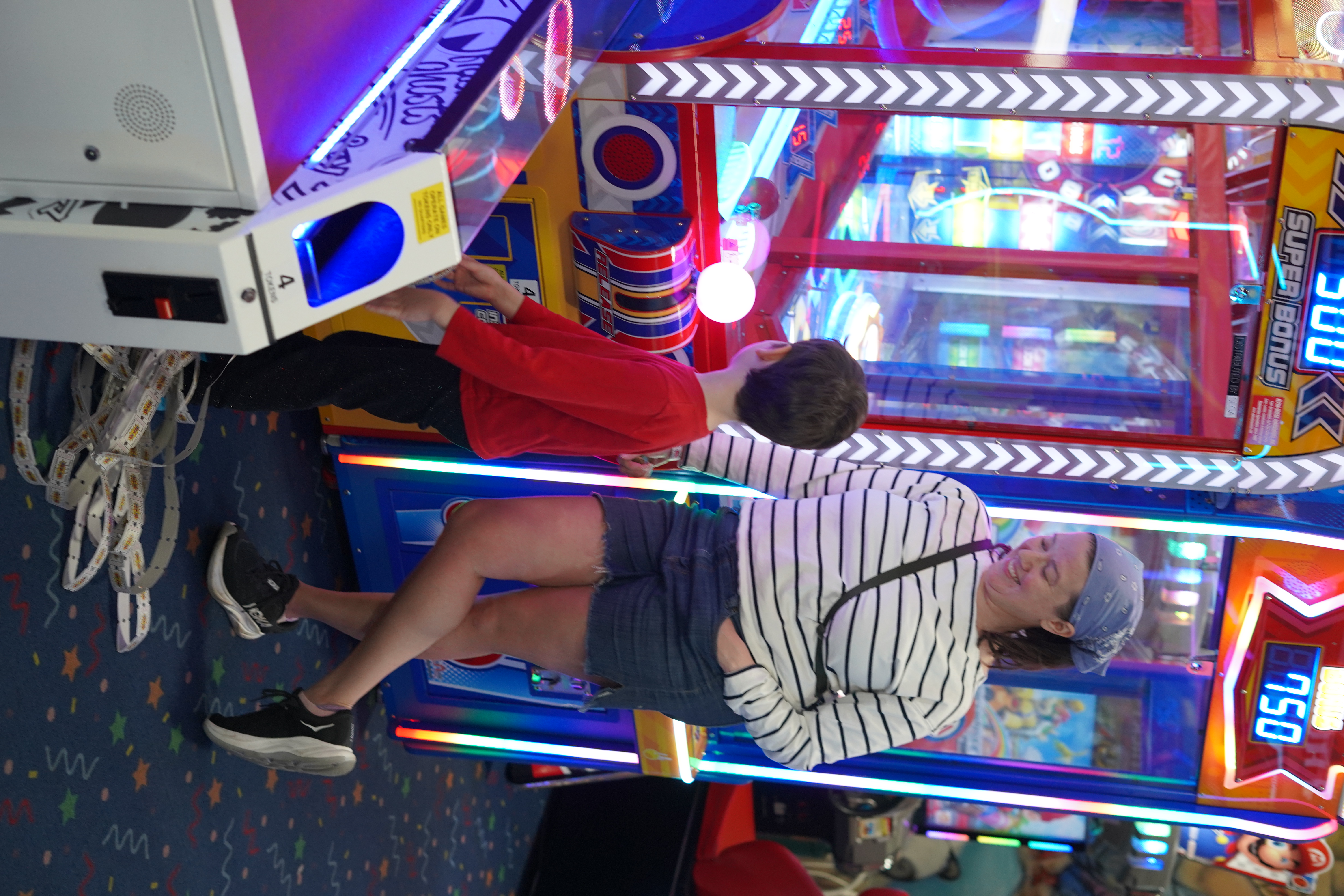 Kids 'N Action Play Zone 5