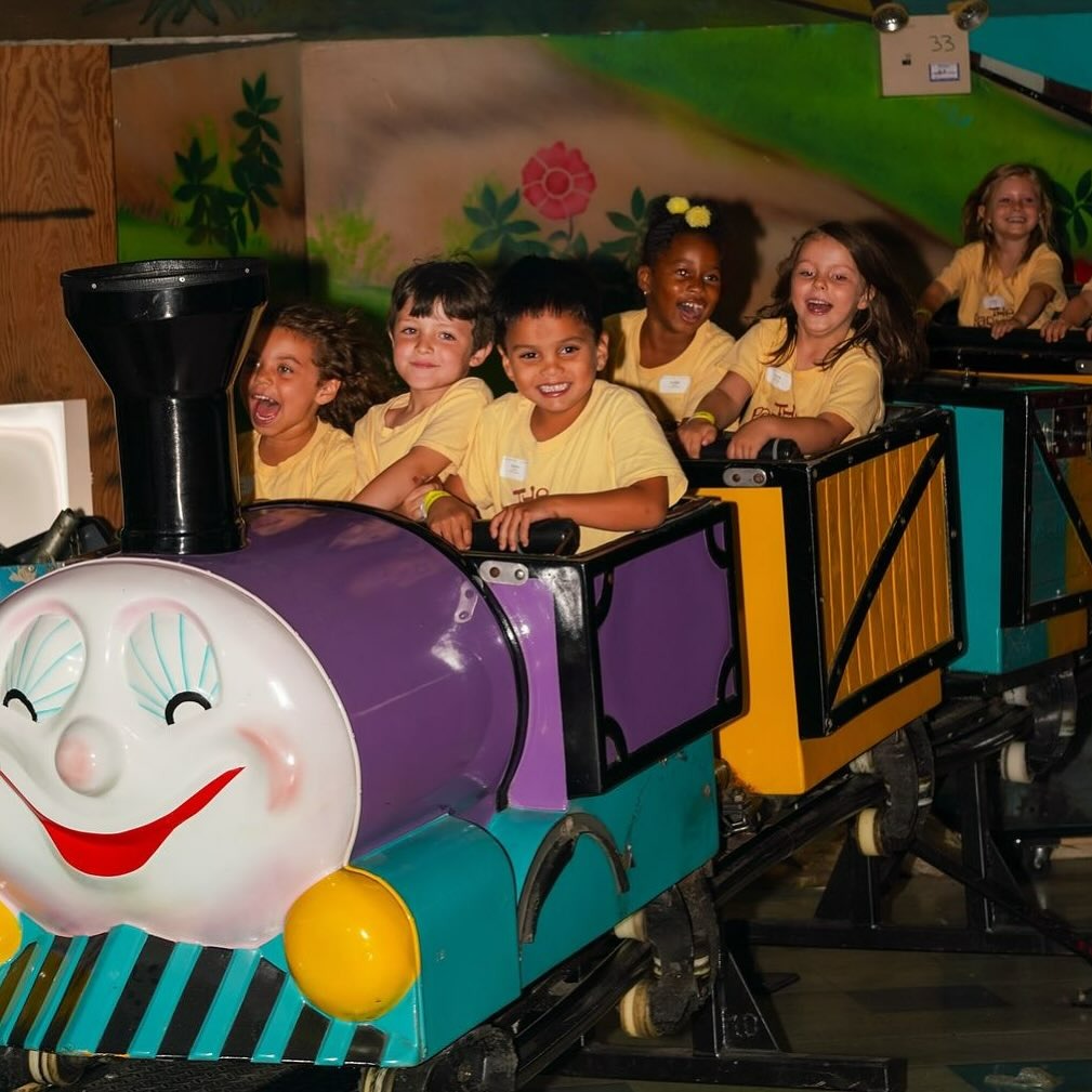 The Roller Coaster