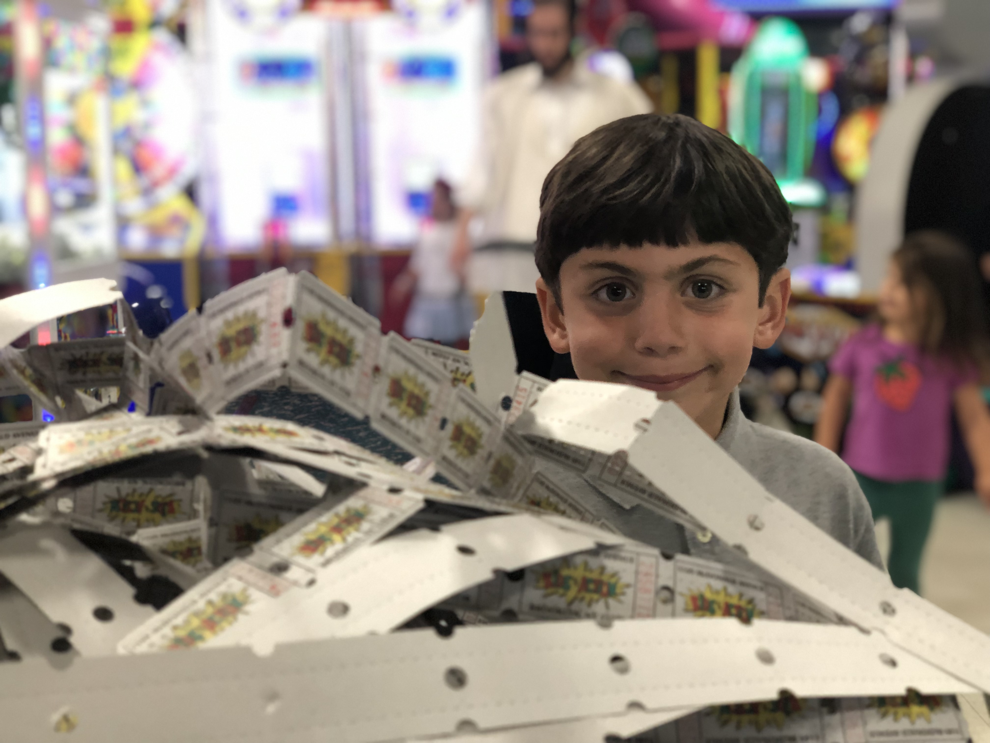 Kids 'N Action New Zone 2