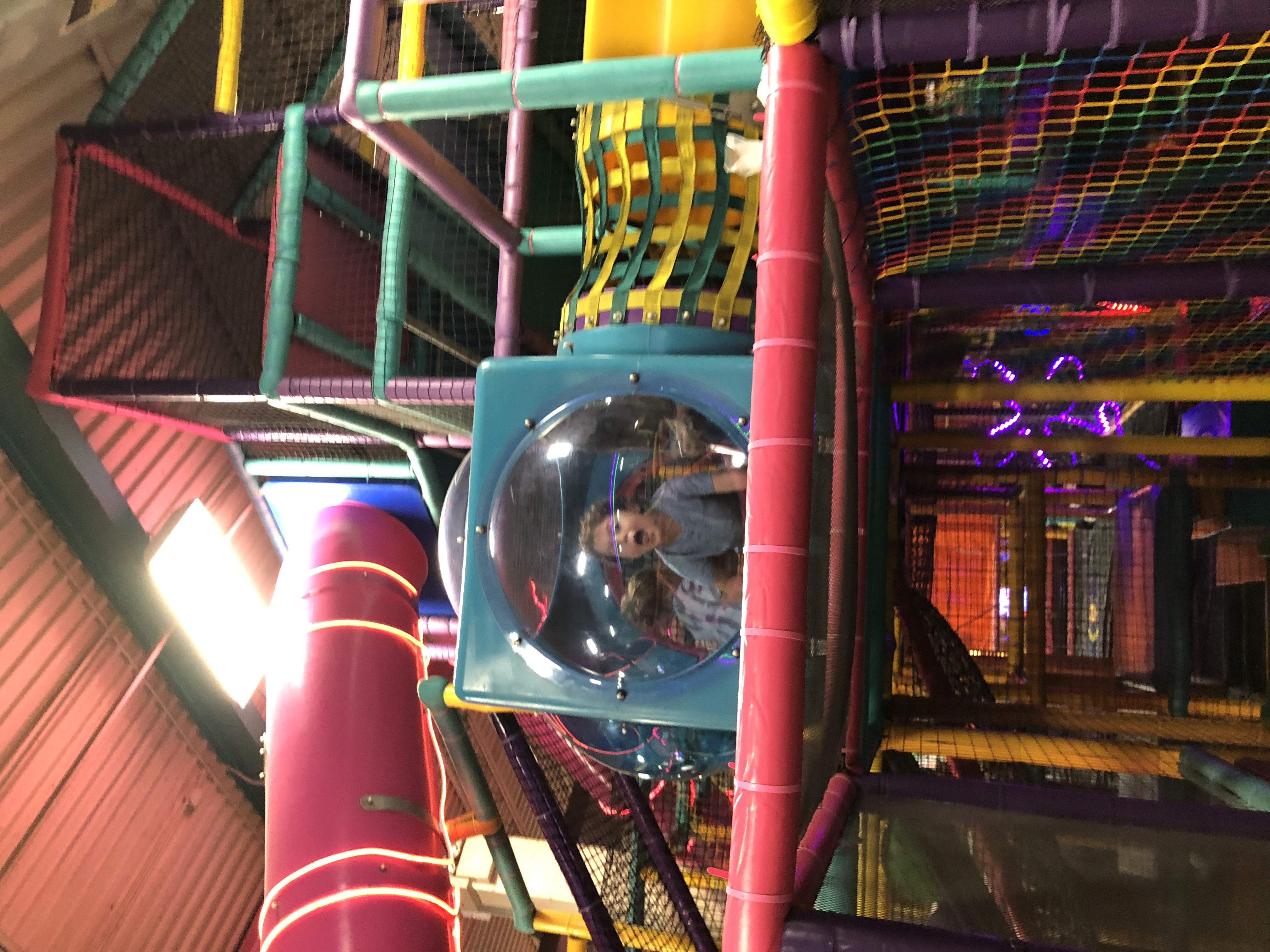 Kids 'N Action New Zone 6