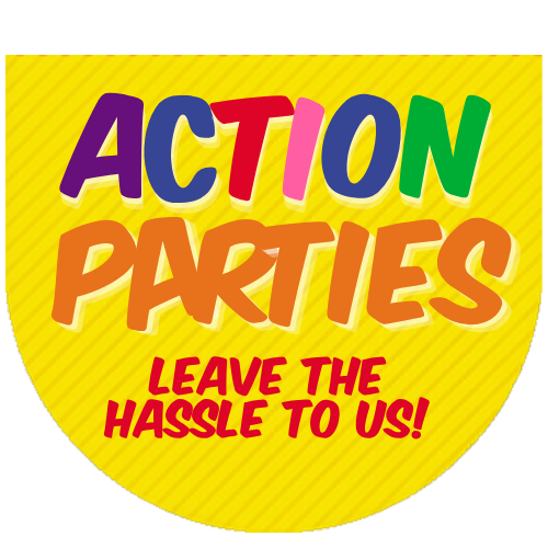 Action Parties Package