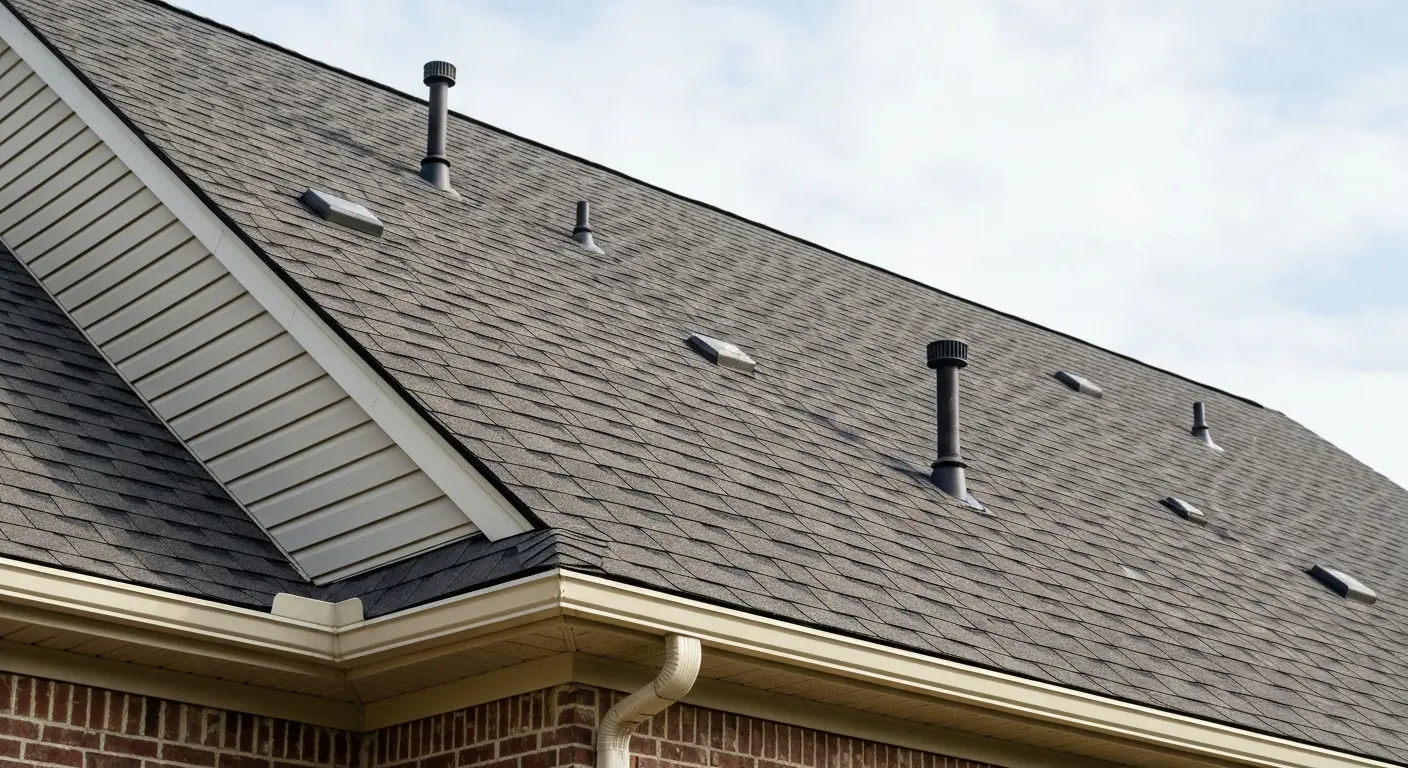 Roof replacement service