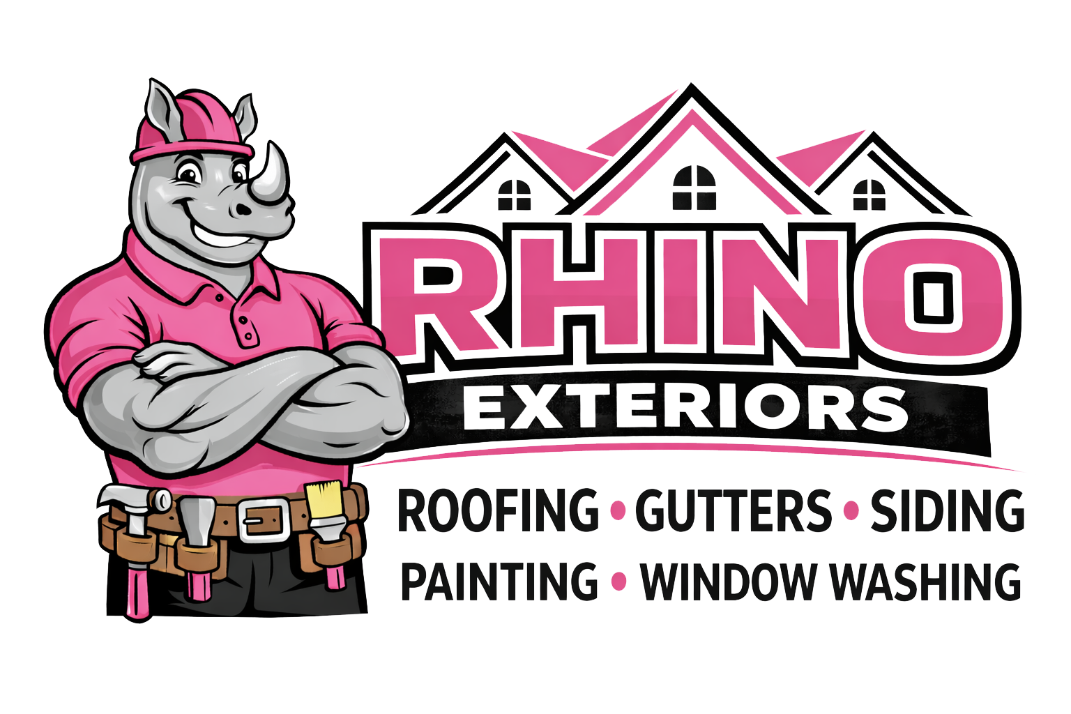 Rhino Exteriors - Roofing contractor in Loveland