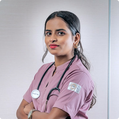 Dr. Priyanka Ratnapurollu